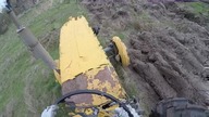 Ursus C 360 i orka ugoru podejście drugie