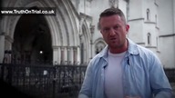 Tommy Robinson opowiada o patologii w Wielkiej Brytanii.  Ta patologia wkrótce przeniesie się do Pol