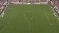 LM 2001 Finał 2 Połowa Bayern Monachium - Valencia