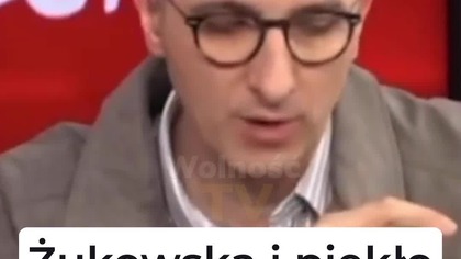 ŻUKOWSKA I PIEKŁO KOBIET ZA RZĄDÓW LEWICY-KO-PSL 