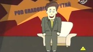 Pod Gradobiciem Pytań - Pani Szczuba