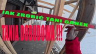 Tania dobudowa w domu z projektu Dom na start bez kredytu