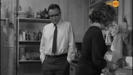 Kto się boi Virginii Woolf - 1966 - TVRip - Lektor PL