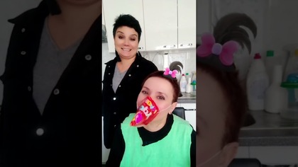 Daj dzioba!  #shorts #humor #komedia #dc #fyp #żart #dziecko #przedszkolak