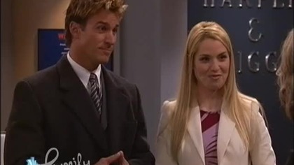 Siostrzyczki. S01E14