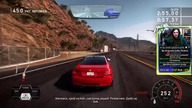 Oficer II i Cel II | Przejdźmy Razem Na Żywo! Need For Speed: Hot Pursuit (2010) #3