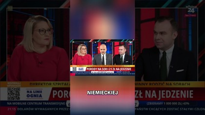 Rząd w złotej klatce? Dramat w szpitalach, kasa na jachty! #shorts