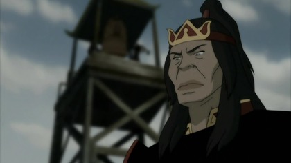 Avatar Legenda Aanga S03E54-55 Wrząca Skała