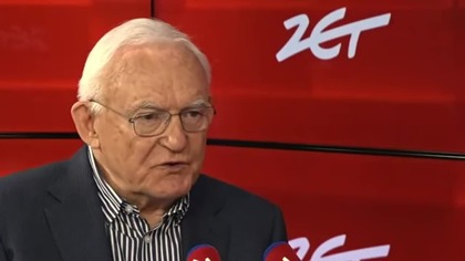 MILLER NIE POZOSTAWIA SUCHEJ NITKI NA ZEŁEŃSKIM I UKRAIŃSKICH ELITACH!