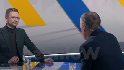 KONFEDERATA WYŚMIEWA TRZASKOWSKIEGO I JEGO ORKĘ NA SAMYM SOBIE!