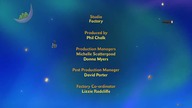 CBEEBIES UK - 16-01-2022 - Studio