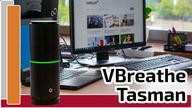 VBreathe Tasman - Naturalny oczyszczacz powietrza z funkcją detoksykacji