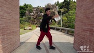 Żonglowanie pudełkami