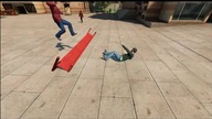 Skate 3 - gra kt&oacute;ra poraża fizyką