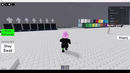 Gra nie działa, cool