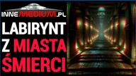W mieście śmierci odkryto legendarny podziemny labirynt