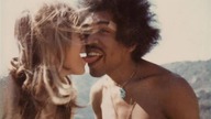 JIMI HENDRIX Ezy rider/MLK Jam 1970