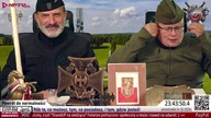 NPTV - Płonie (Wojciech Olszański i Marcin Osadowski) REMIX