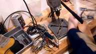 #37 Simplest Drill Bit Organiser