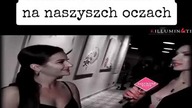 O tym, jak polscy celebryci robią z siebie nierządnice.