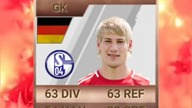 Lars UnnerstallEvery FIFA Evolution (FIFA 10-23)