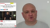 Tajna operacja CIA na Ukrainie.  Analiza śledztwa dziennikarskiego Newsweeka. 