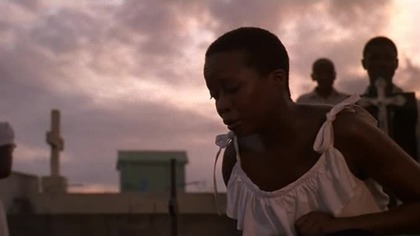 Wąż i Tęcza (The Serpent And The Rainbow, 1988, Lektor PL)