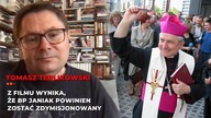 Terlikowski o możliwej karze dla bpa Janiaka