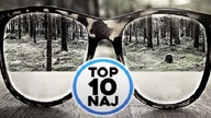 Top 10 Naj | Znajdziesz wszystkie różnice? ;)