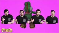 Yoshi s Island (Super Mario World 2) - Flower Garden (Kazoo Ver. ) - Tsuko G