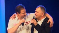 Grzegorz Poloczek, Stefan Witkowski, Andrzej Skaźnik - Malinkonija (koncert)