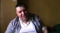 Pijany Kononowicz m&oacute;wi jak było na wycieczce po Białymstoku