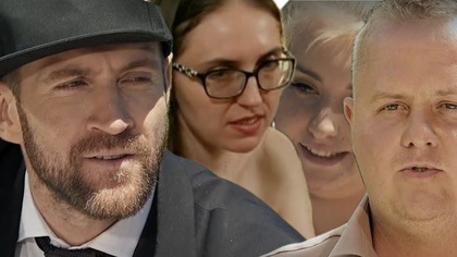 PROFESJONALNE KANDYDATKI CZYCHAJĄ na rolników w Rolnik Szuka Żony 13 i inne plotki