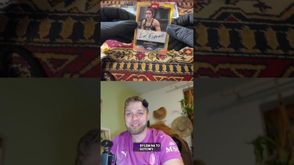 2 KARTY Z AUTOGRAFAMI UFC?