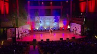 Nocturne  Prusiński Accordion Show | Kobiety Mazowsza 2026 | Live