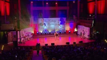 Nocturne  Prusiński Accordion Show | Kobiety Mazowsza 2026 | Live
