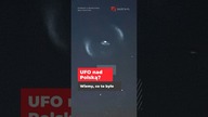 UFO nad Polską? #news #ufo #kosmici
