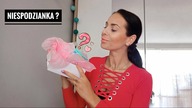 MAŁE RĄCZKI ? WYGRANA PACZKA