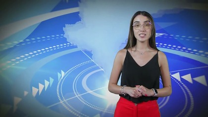 Jaworexpress 19. 08. 2025 - Wiadomości telewizyjne