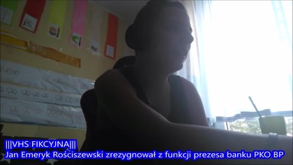 Jan Emeryk Rościszewski zrezygnował z funkcji prezesa banku PKO BP