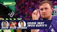 Luke Littler rozbił bank! Fenomenalne MŚ w darta