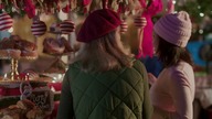 Christmas.  in.  Mississippi.  Małomiasteczkowe.  święta.  2017.  Lektor.pl