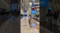 3 rzeczy, które musisz zrobić przed podróżą do Dubaju #dubaj #zea #burjkhalifa
