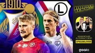 WIDZEW - LEGIA OGLĄDAJĄ WIDZEWIAK I LEGIONISTA | Robiłem ten mecz