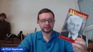 Richard von Weizsäcker według Haralda Steffahna - dr Piotr Napierała