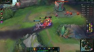 Warwick?