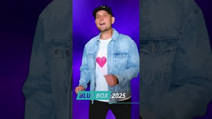 MISTER DEX - Kochaj całuj w naszym wykonaniu  #shorts.  #bluebox #misterdex #discopolo