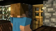 "Creepers are Terrible" - A Minecraft Parody of One Direction's What Makes You Beautiful