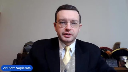 Brytyjski parlamentaryzm wg Konopczyńskiego POLECAM dr Piotr Napierała