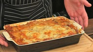 Zapiekanka ziemniaczano warzywna / Oddaszfartucha